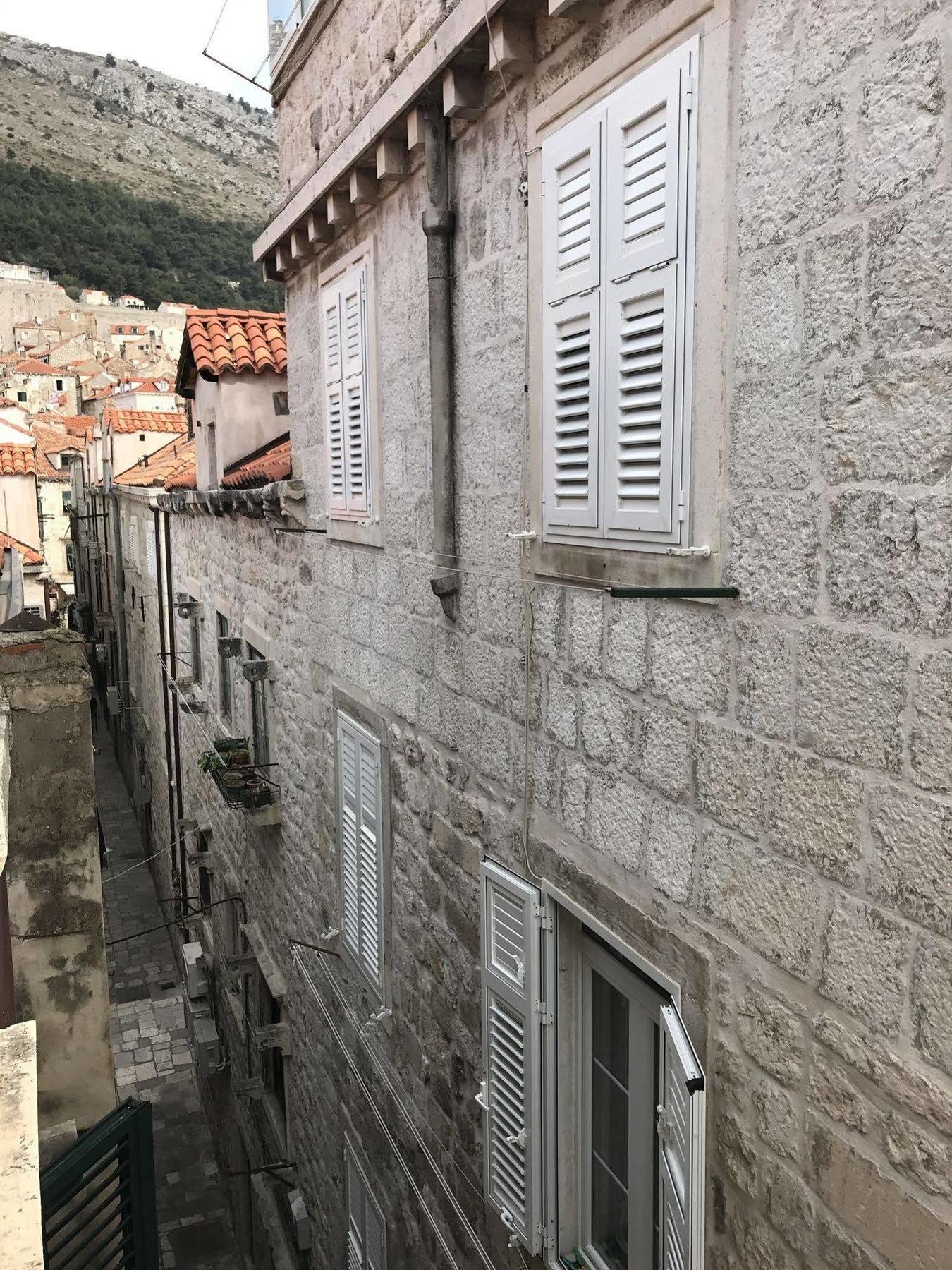 Villa Sigurata II Dubrovnik Extérieur photo